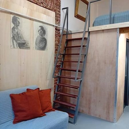 Ferdinand Art Studio Клуж-Напока Екстериор снимка